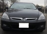 2006 Honda Accord EX V6 Sedan