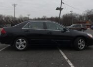 2006 Honda Accord EX V6 Sedan
