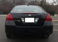 2006 Honda Accord EX V6 Sedan