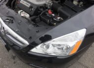 2006 Honda Accord EX V6 Sedan