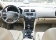 2006 Honda Accord EX V6 Sedan