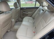 2006 Honda Accord EX V6 Sedan