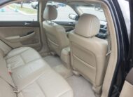 2006 Honda Accord EX V6 Sedan