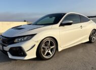 2019 Honda Civic Si Coupe