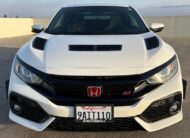 2019 Honda Civic Si Coupe