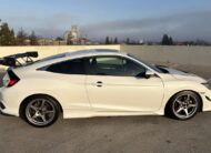 2019 Honda Civic Si Coupe