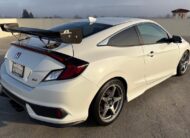 2019 Honda Civic Si Coupe