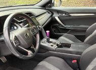 2019 Honda Civic Si Coupe