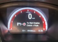 2019 Honda Civic Si Coupe