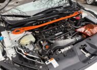 2019 Honda Civic Si Coupe