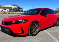 2023 Honda Civic Type R