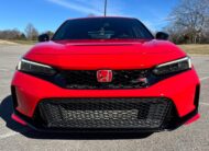 2023 Honda Civic Type R
