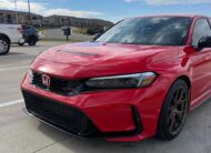 2023 Honda Civic Type R