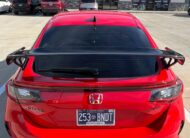 2023 Honda Civic Type R