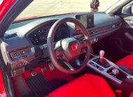 2023 Honda Civic Type R