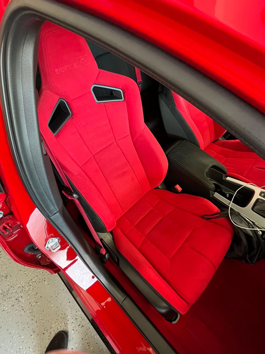 2023 Honda Civic Type R