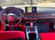 2023 Honda Civic Type R