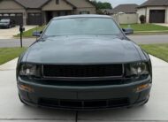 2008 Ford Mustang Bullitt