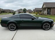 2008 Ford Mustang Bullitt