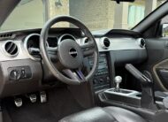 2008 Ford Mustang Bullitt