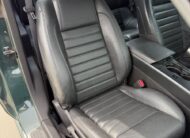 2008 Ford Mustang Bullitt