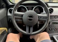 2008 Ford Mustang Bullitt