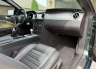 2008 Ford Mustang Bullitt