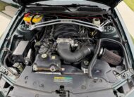2008 Ford Mustang Bullitt