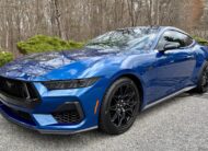 2024 Ford Mustang GT Coupe Premium