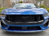 2024 Ford Mustang GT Coupe Premium