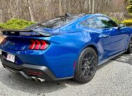 2024 Ford Mustang GT Coupe Premium