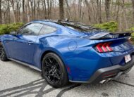 2024 Ford Mustang GT Coupe Premium