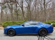 2024 Ford Mustang GT Coupe Premium