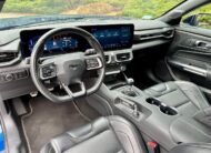 2024 Ford Mustang GT Coupe Premium
