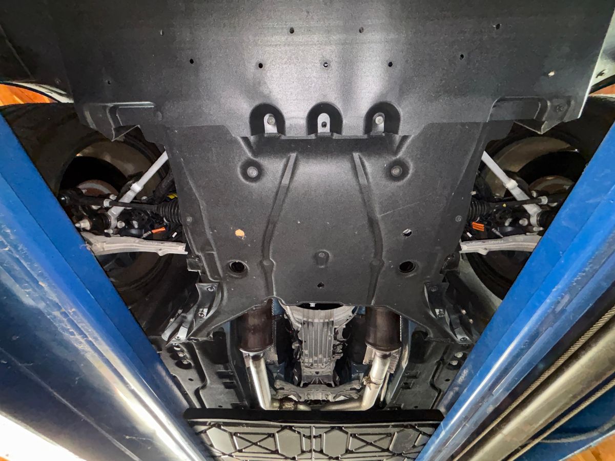 2024 Ford Mustang GT Coupe Premium