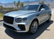 2023 Bentley Bentayga Speed Edition 12