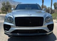 2023 Bentley Bentayga Speed Edition 12