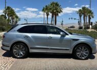 2023 Bentley Bentayga Speed Edition 12