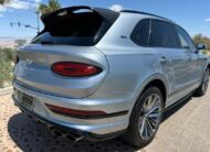 2023 Bentley Bentayga Speed Edition 12