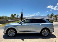 2023 Bentley Bentayga Speed Edition 12