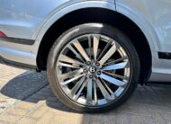 2023 Bentley Bentayga Speed Edition 12