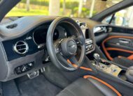 2023 Bentley Bentayga Speed Edition 12