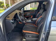 2023 Bentley Bentayga Speed Edition 12