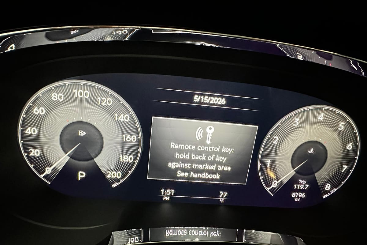 2023 Bentley Bentayga Speed Edition 12