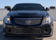 2012 Cadillac CTS-V Coupe