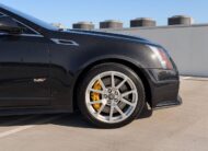 2012 Cadillac CTS-V Coupe
