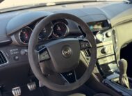 2012 Cadillac CTS-V Coupe