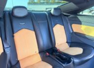 2012 Cadillac CTS-V Coupe