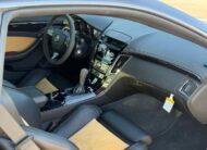 2012 Cadillac CTS-V Coupe