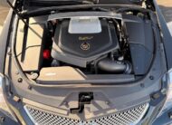 2012 Cadillac CTS-V Coupe